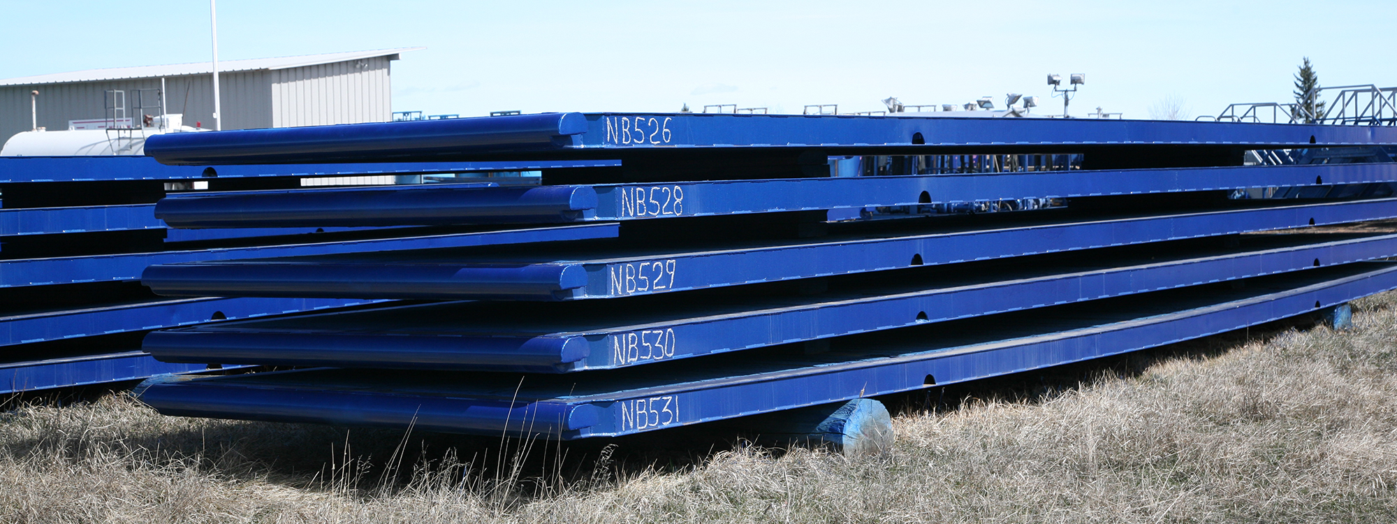 Nelson Brothers Rentals 3 Nelson Bros Oilfield Services Ltd